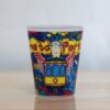 CUSTOMIZABLE CLEAR SHOT GLASS