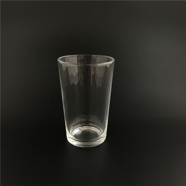 107 Glass tumbler 2