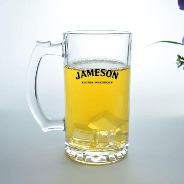 beer mug