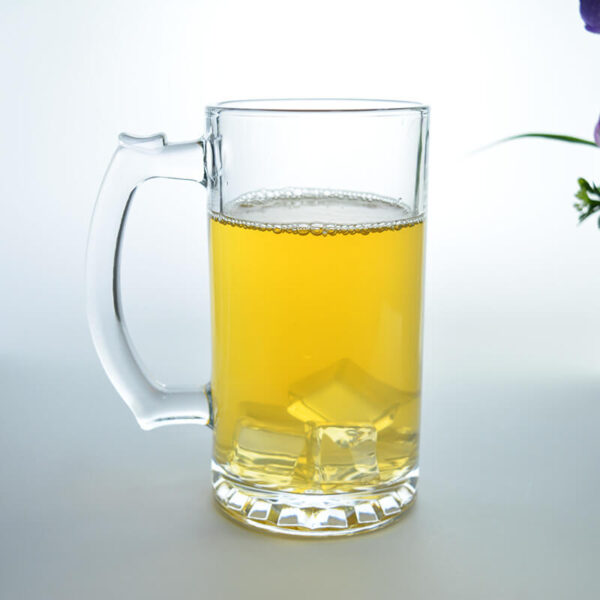 beer mug