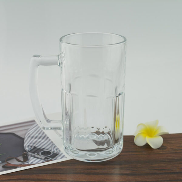 beer mug