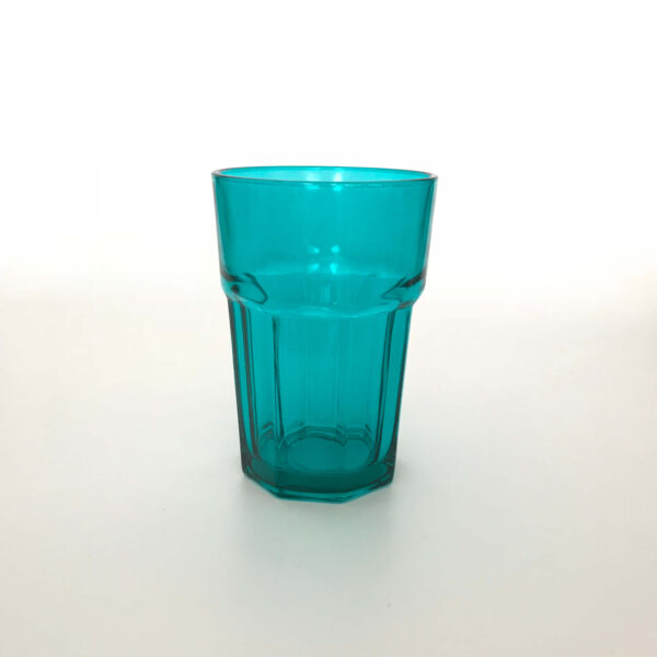 Colorful Glass Tumbler Set 13 scaled