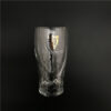 Guiness glass