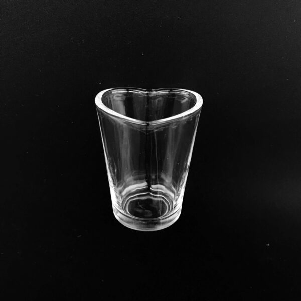 Shot Glass 316 16 skalad