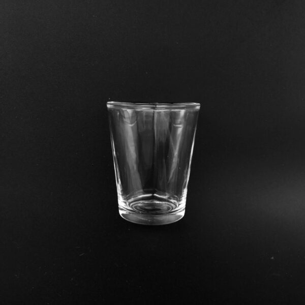 Shot Glass 316 17 skalad