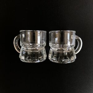 Shot Glass Tankards