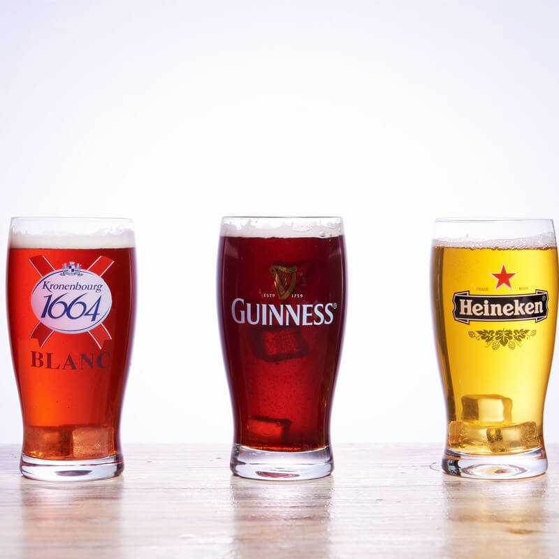 Personalized Beer Mugs 