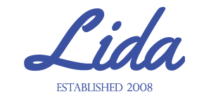 Lida Logo