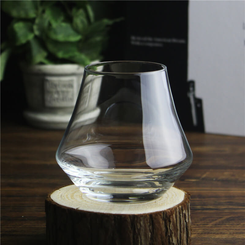 Elegant Whiskey Glasses