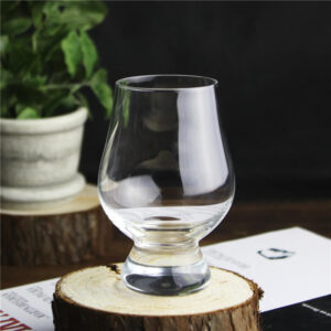 Crystal Whiskyglas 1