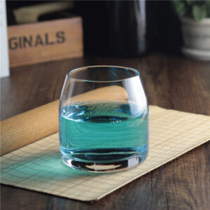 Crystal Whiskyglas 6