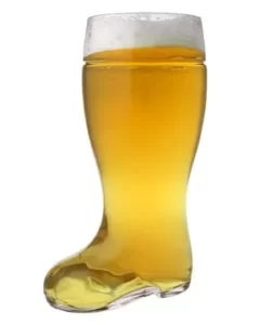 Bottes de bière en verre 2