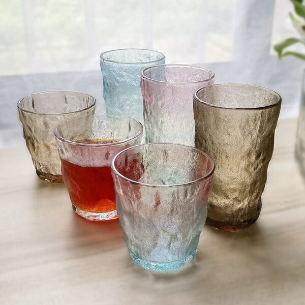 Leading Glassware Manufacturers In India Lida Glassware