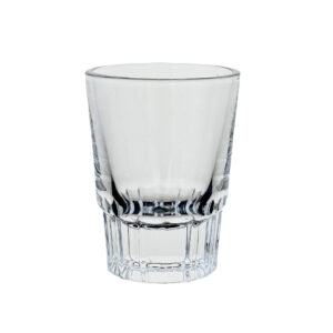 vaso de chupito estriado 2