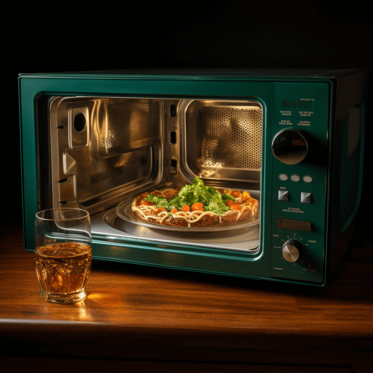 Can Glassware Go In The Oven? Lida Glassware