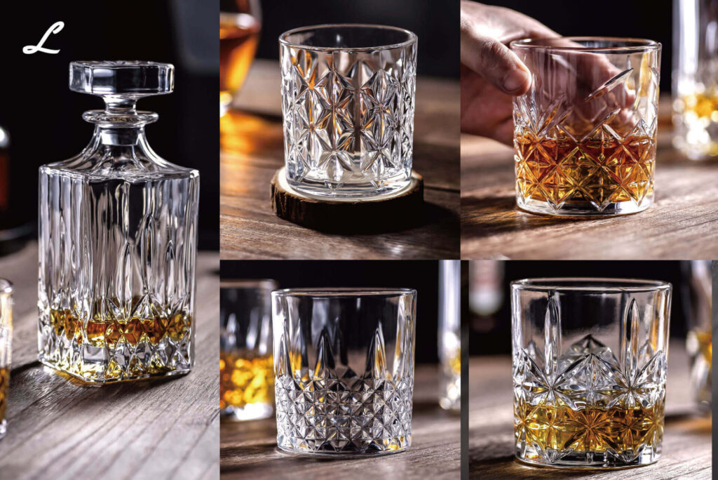 Personalized-Whiskey-Decanter-Set