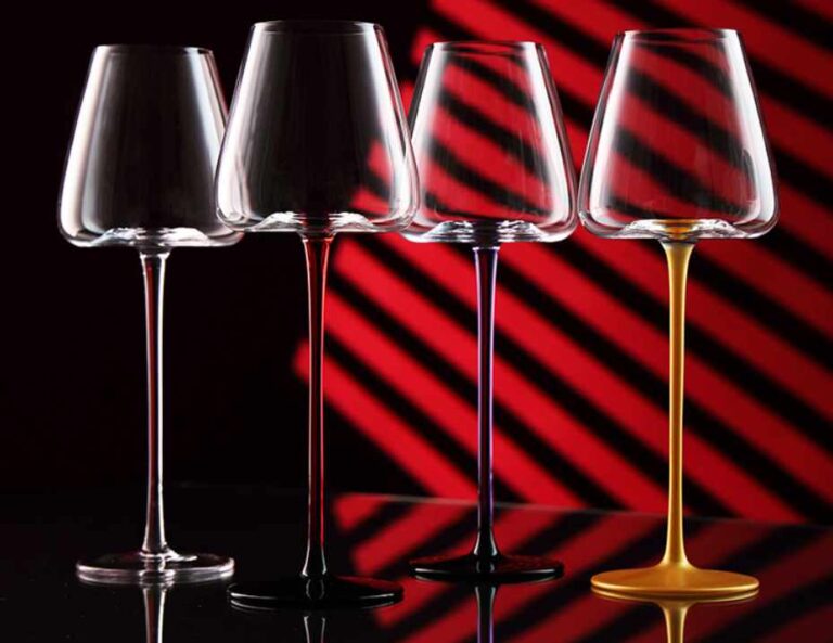 CJ7359 choose the right glassware