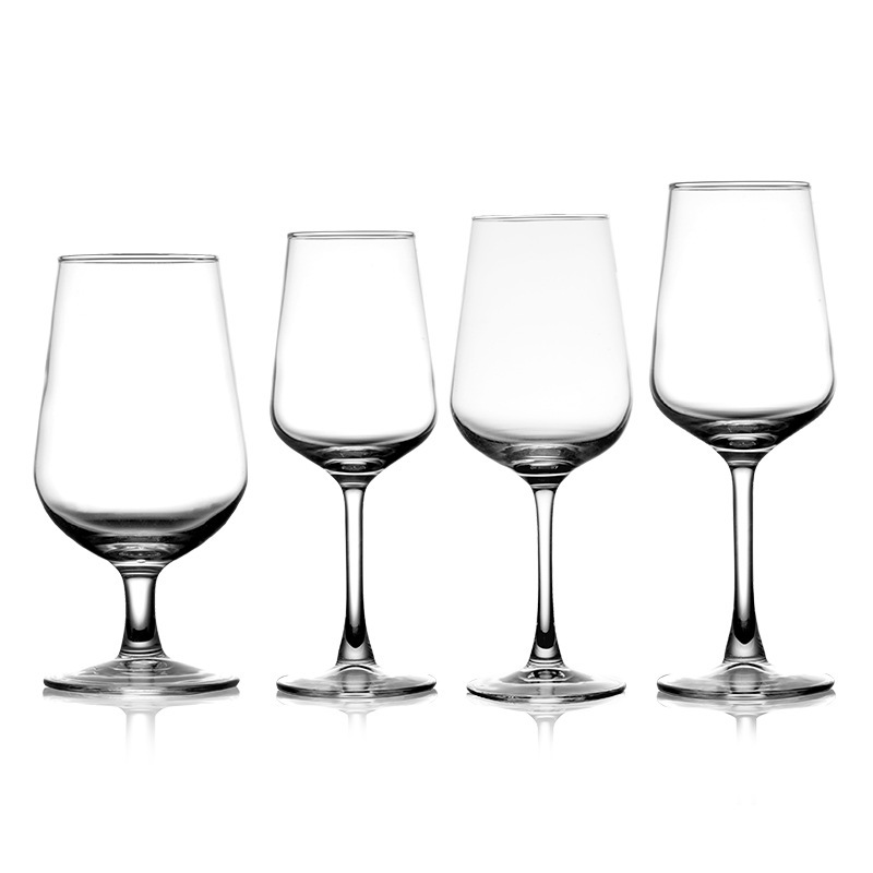 EJ57 Series Red Wine Glasses