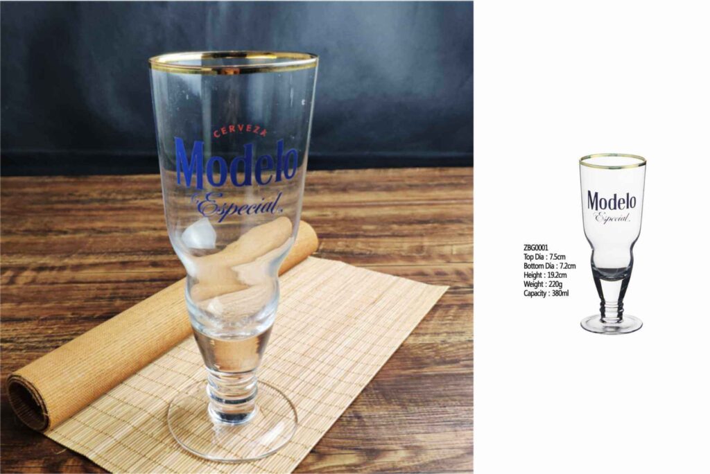 Beer Glasses 