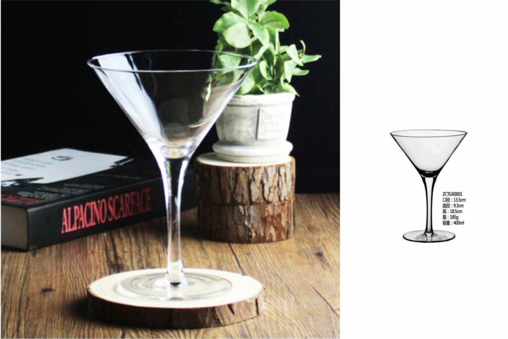 Cocktailglasögon 