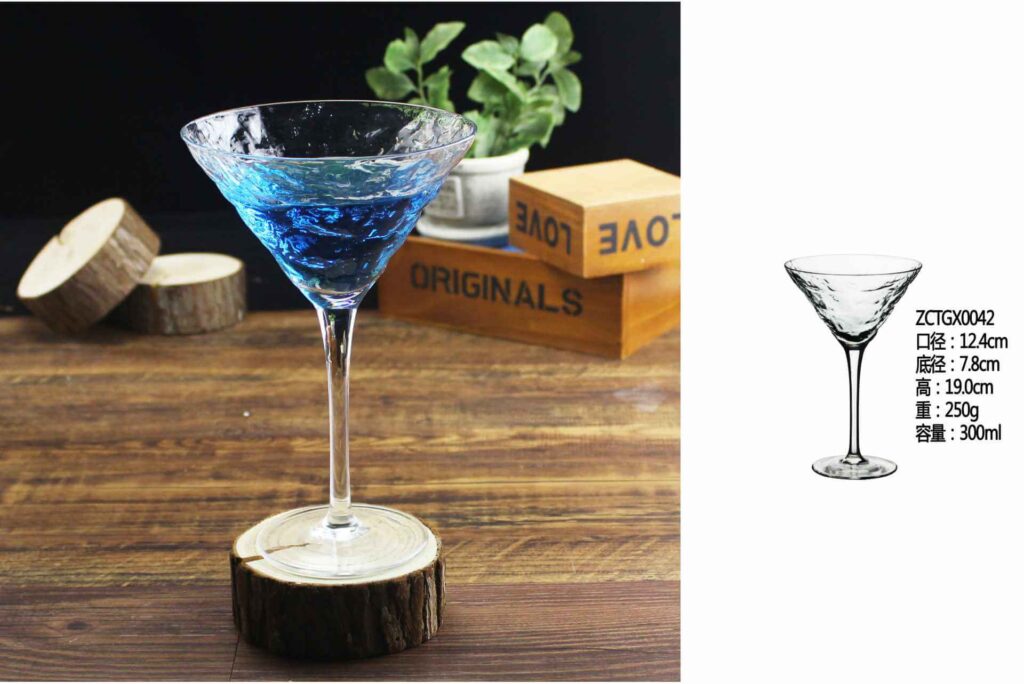 Cocktailglasögon 