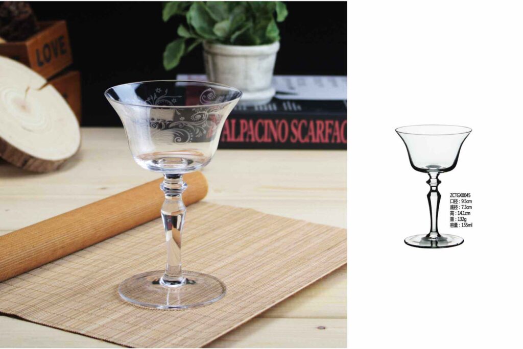 Cocktail Glasses 