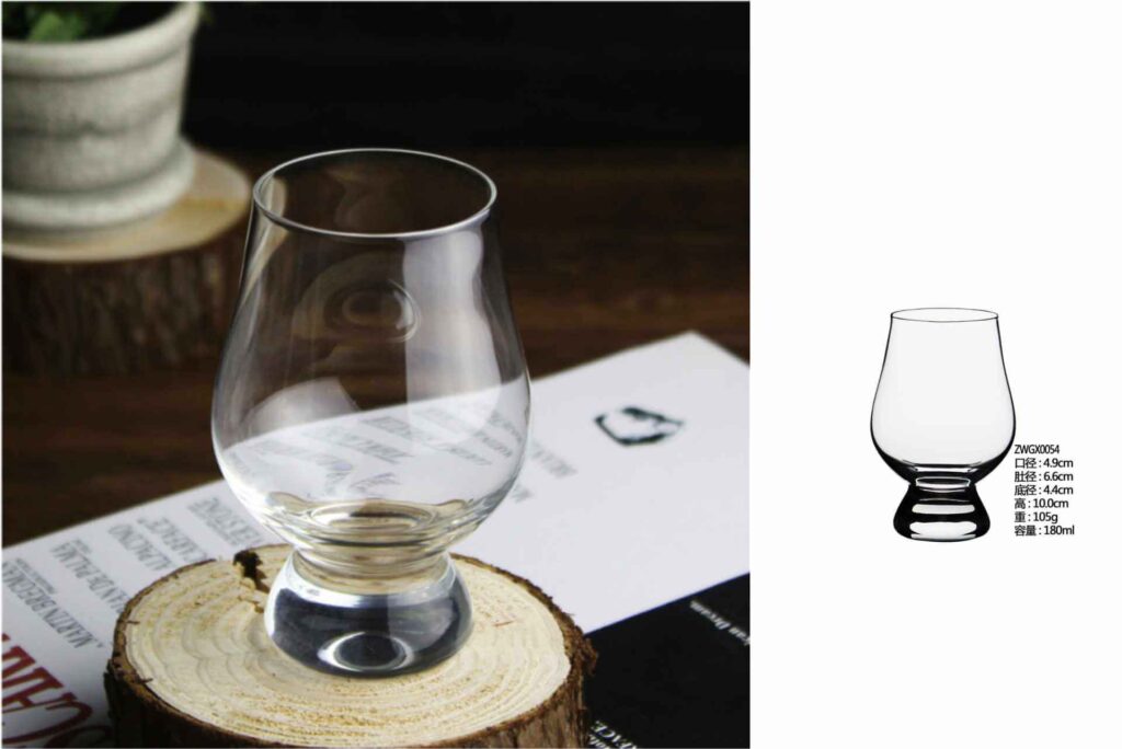 Whiskey Glasses