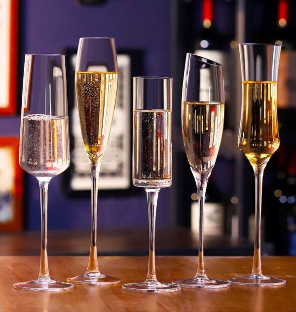 How To Choose Wine Glasses Expert Guide From Lida Glassware Lida