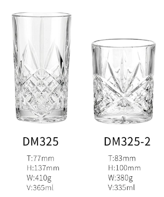 verres à whisky