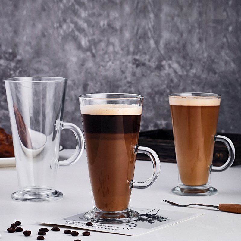 Irish Coffee glas